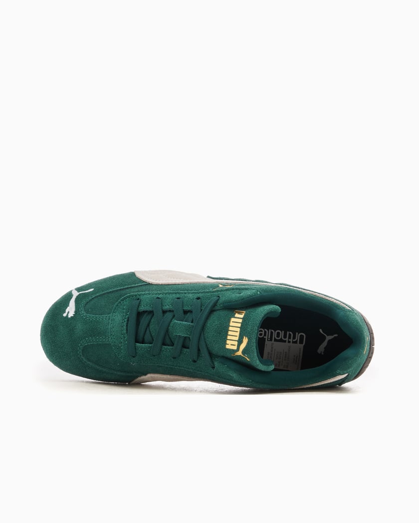 Puma Speedcat OG Green 398846 12 FOOTDISTRICT