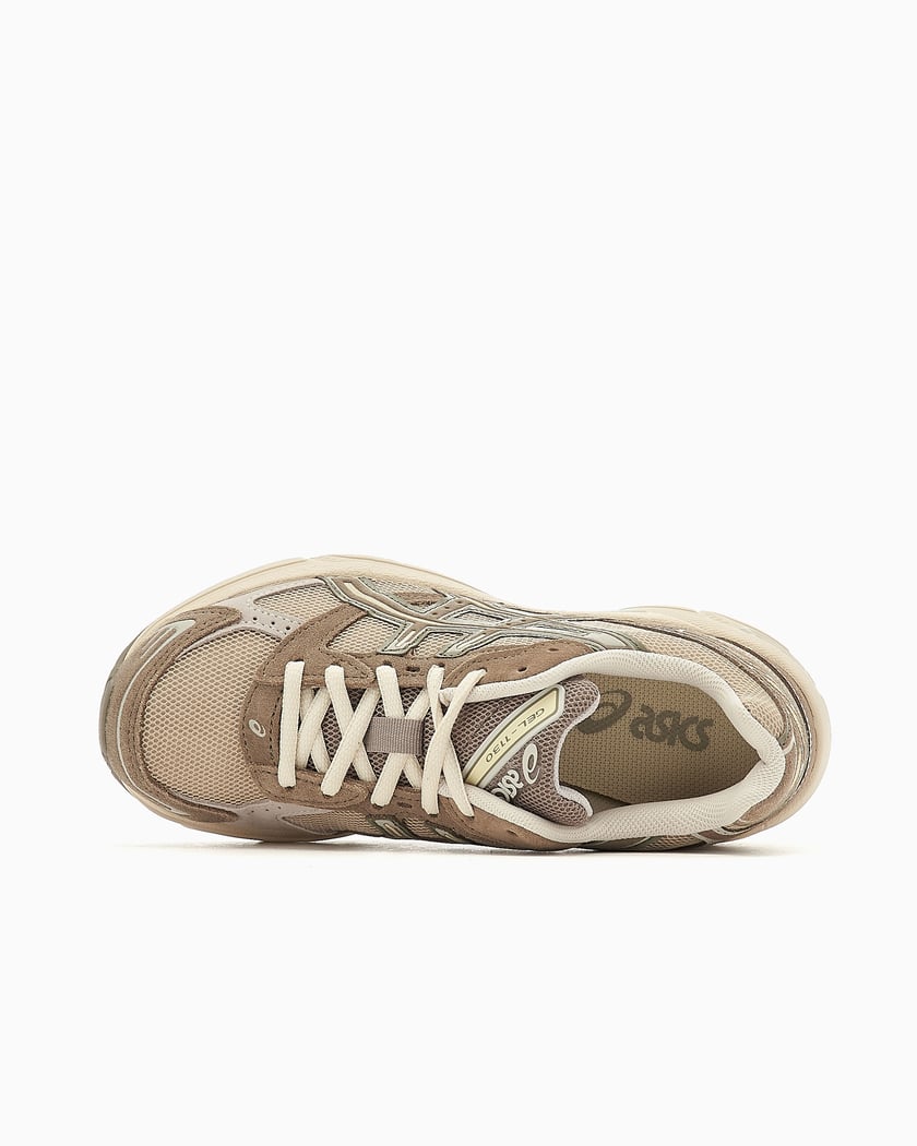 ASICS Women s Gel 1130 Marron 1202A163 200 FOOTDISTRICT