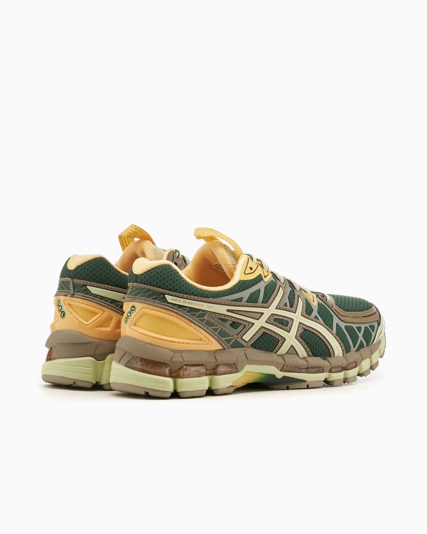 Asics gel kayano 20 hombre Naranja on sale