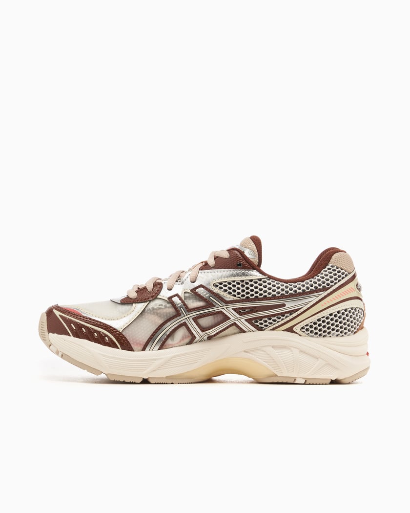 ASICS x ABOVE THE CLOUDS GT 2160 Grau 1203A654 100 FOOTDISTRICT