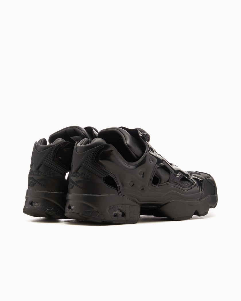 Reebok x NEEDLES Instapump Fury 94 Nero RMIA04SC99LEA0021010 FOOTDISTRICT