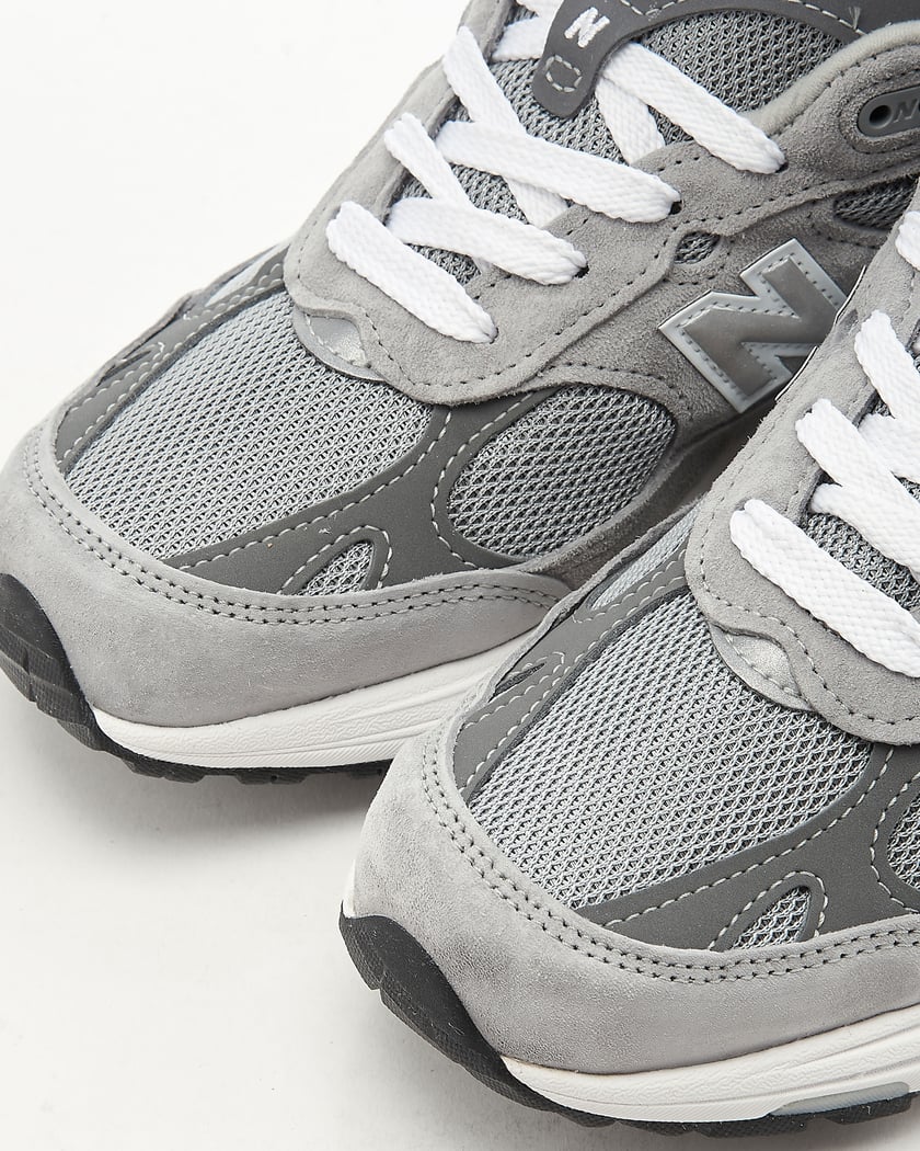 New balance 993 cinza sales feminino
