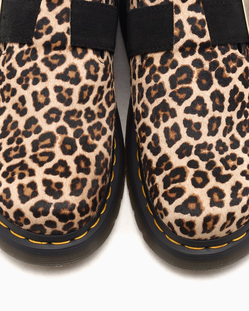 Dr. Martens Jorge II Mini Leopard Spot Multi 41088200