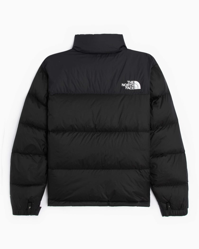 Giacca North Giacca Donna 1996 Retro Nuptse Nero The North Face