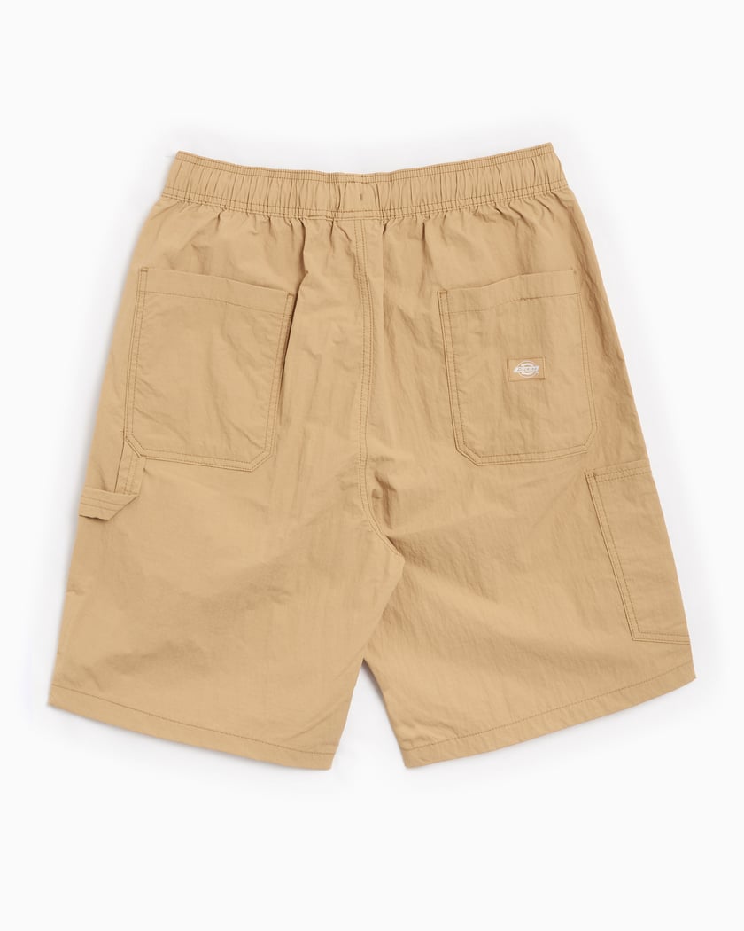 Dickies Men's Nylon Work Shorts Beige DK0A4Z2HNCE1