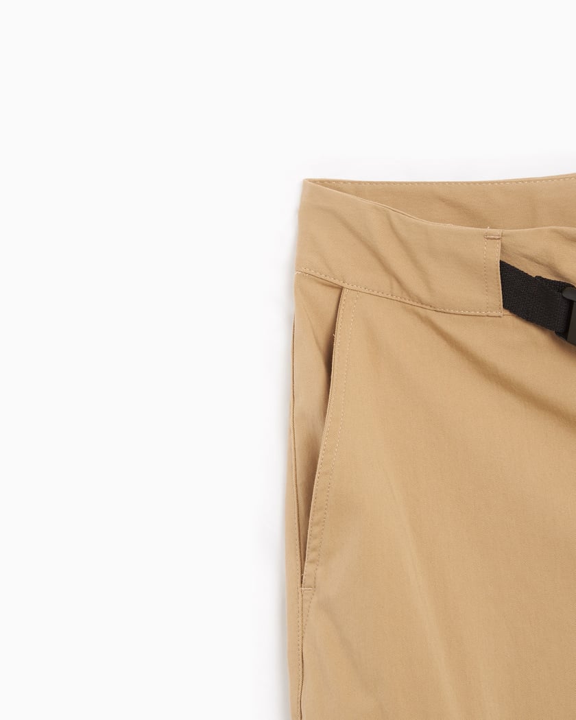 The North Face Tonegawa Women's Loose Cargo Pants Beige