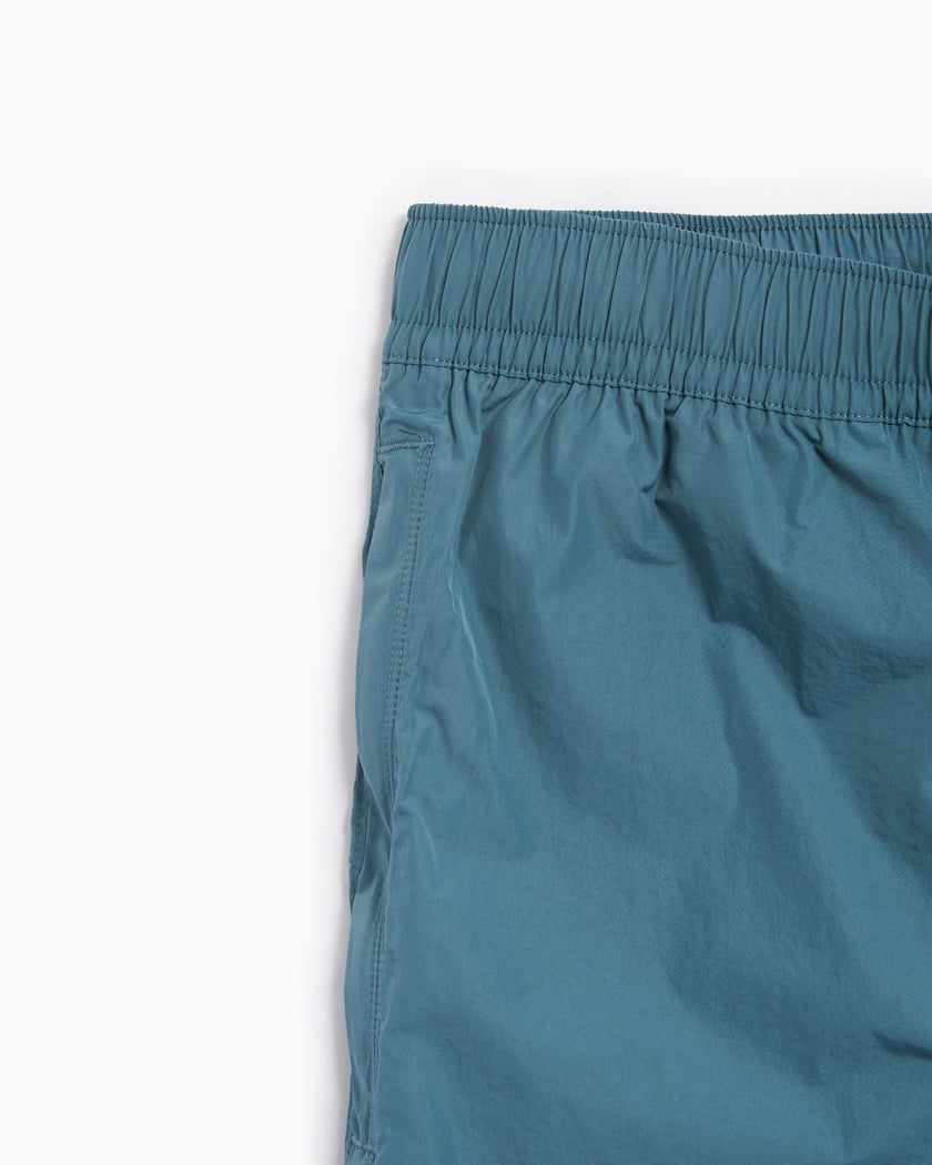 Nike x Drake NOCTA NRG CS Men's Woven Shorts Blue FN8194-382