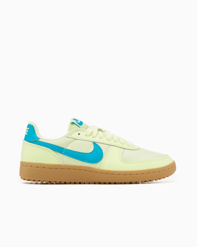 Nike Field General 82 SP Light Volt Yellow HM5685 700 FOOTDISTRICT