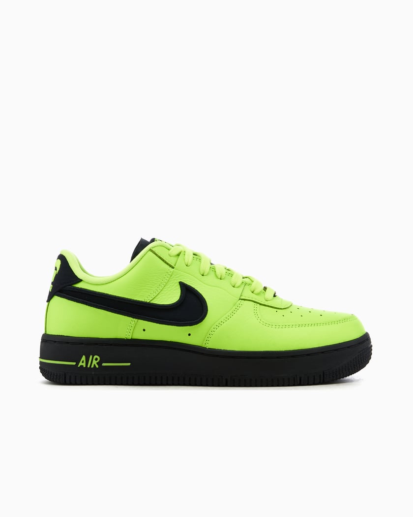 Nike Women's Air Force Low Dance Verde FJ7409-700 FOOTDISTRICT