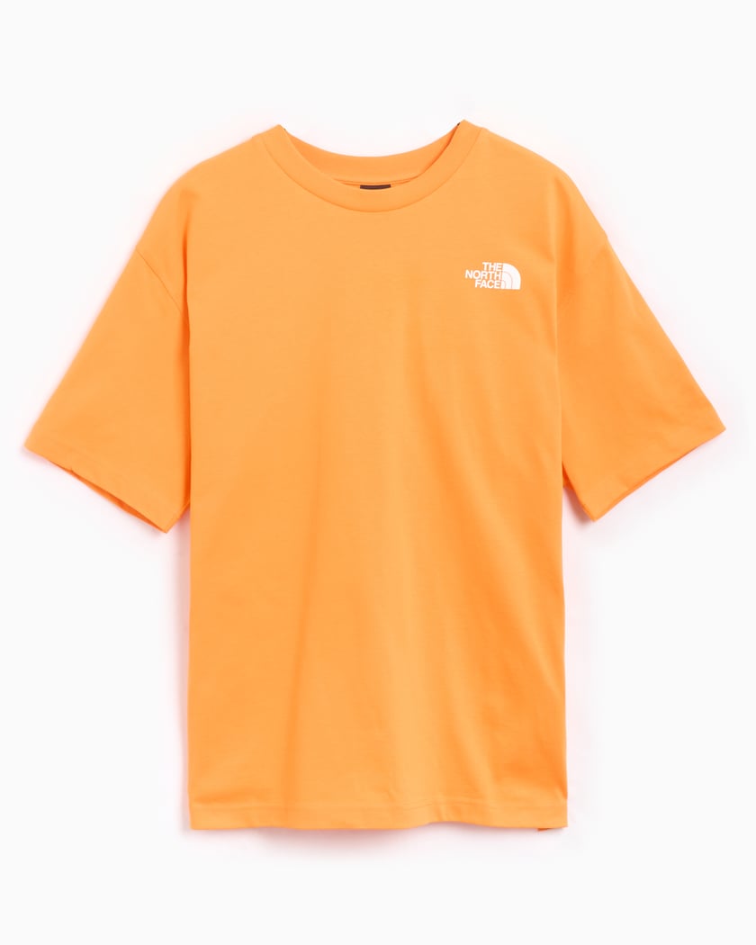 商品画像：Answer4 ↑↑↑↑Tshirt size M Orange - メルカリ 4