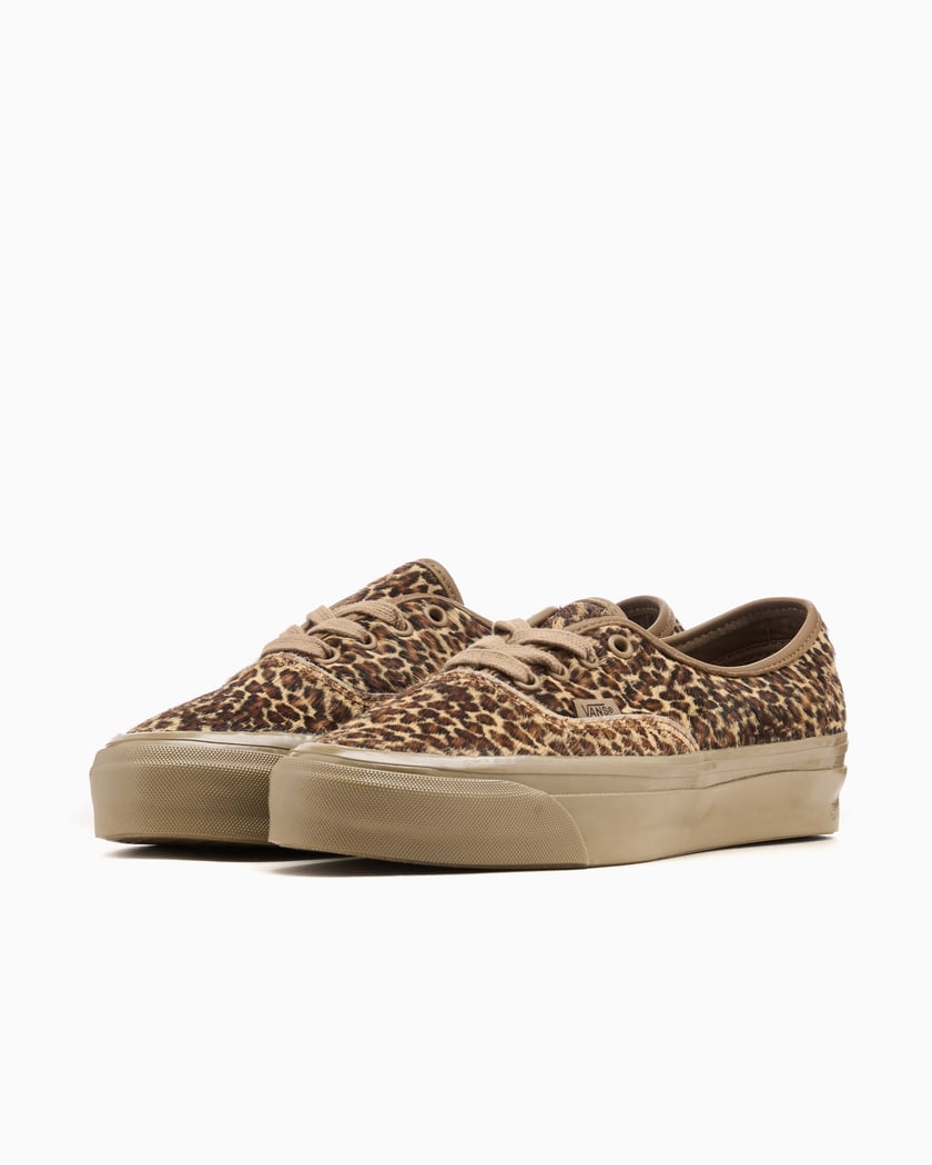 格安販売中 Vans FOOTDISTRICT | VN000D5KEQR1 Multi Hair Pony 44 Authentic LX 靴
