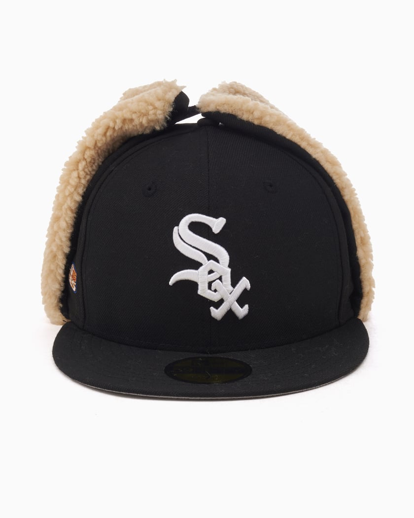 New Era Chicago White Sox MLB Dogear 59FIFTY Unisex Cap
