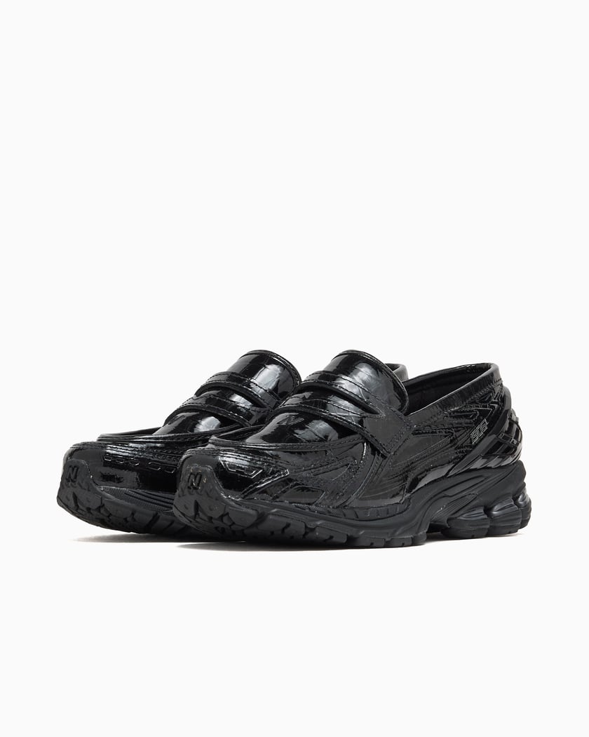 New Balance U1906L CR Black U1906LCR | FOOTDISTRICT