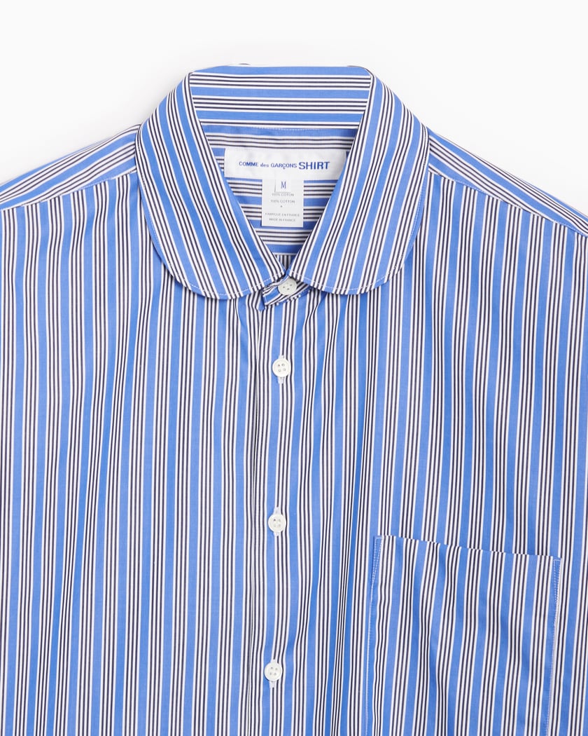 COMME des GARCONS HOMME DEUX コムデギャルソン オムドゥ 01AW