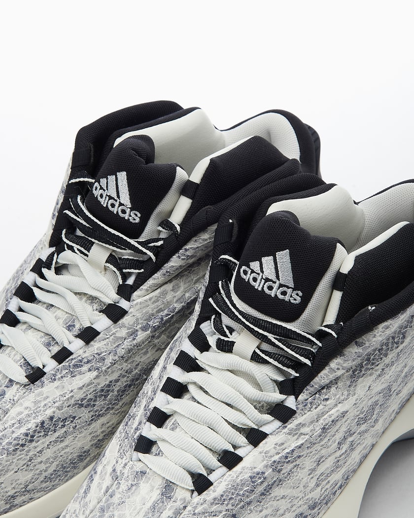 Adidas crazy 7 outlet gris