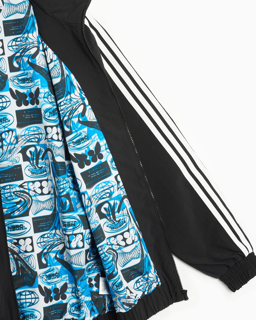 Adidas originals superstar jacket store mens