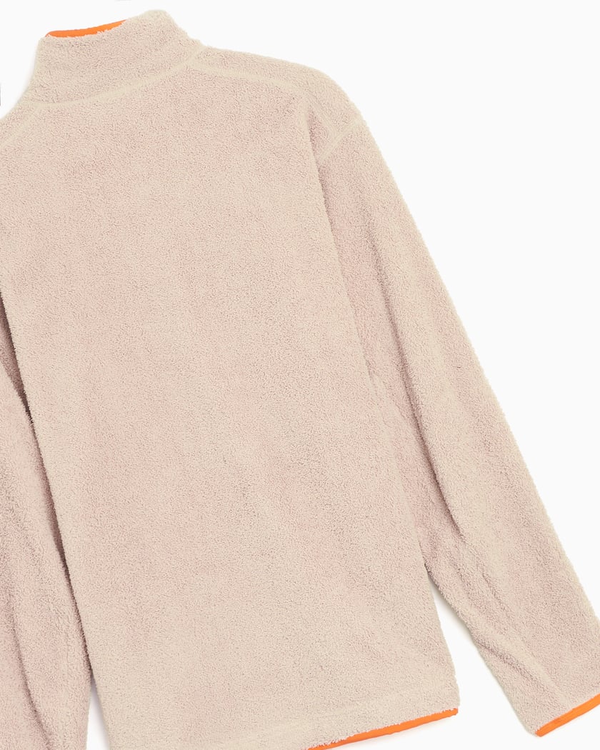 Adidas beige top jumper