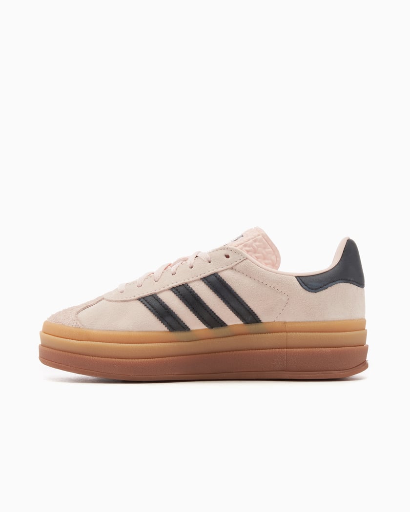 Tallaje adidas gazelle mujer cheap