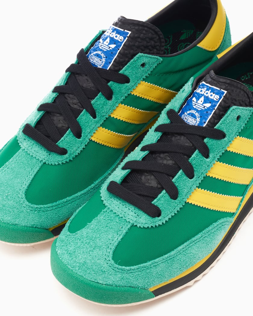 adidas SL 72 FOOTDISTRICT