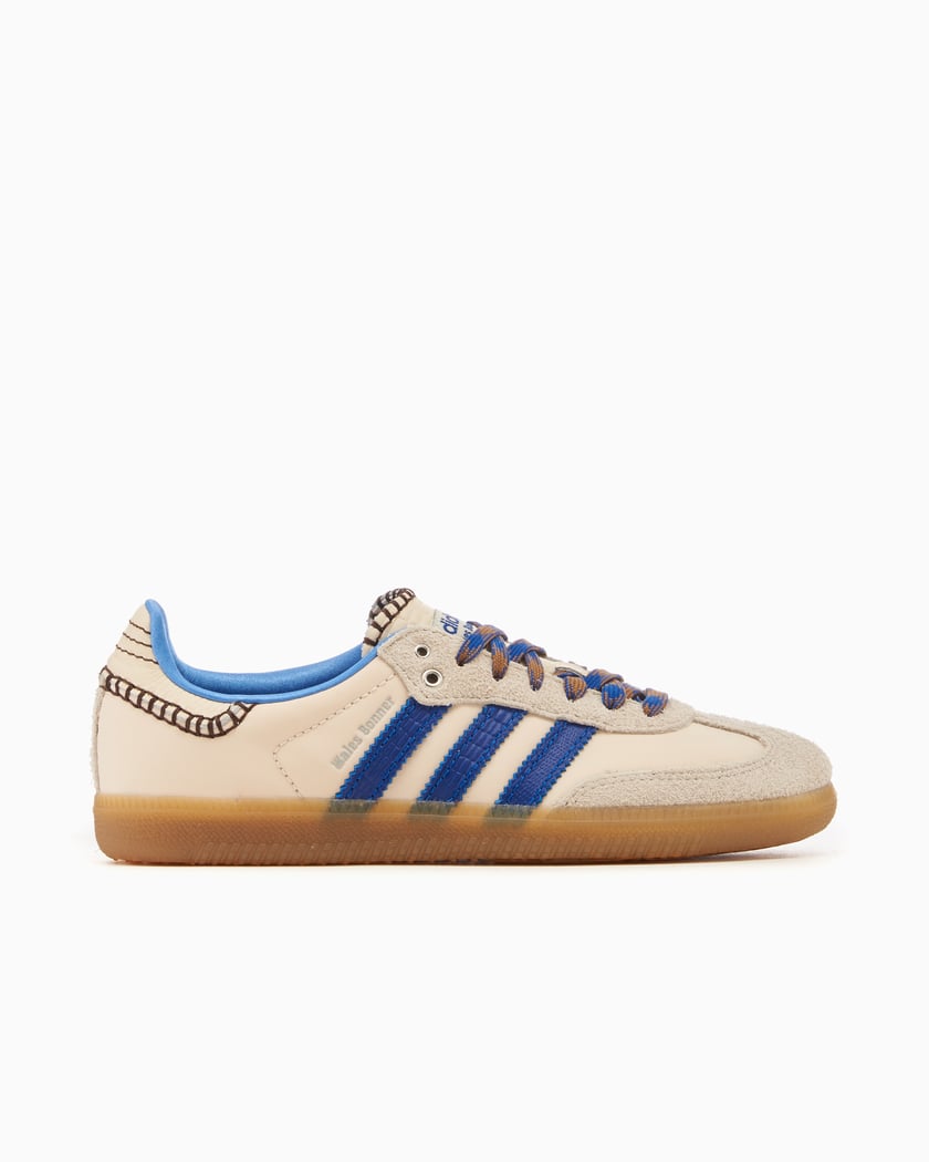 adidas Originals x Wales Bonner Nylon Samba