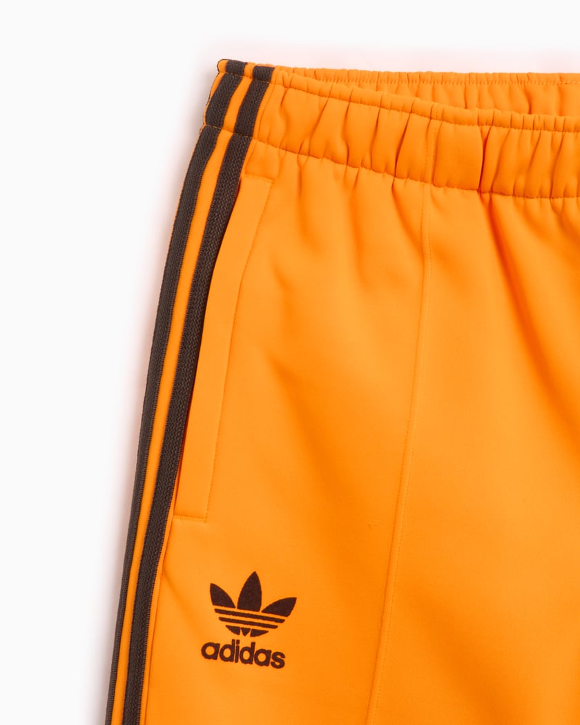 Adidas broek heren geel shop