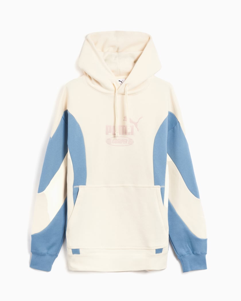 Puma x KidSuper Men s Hoodie