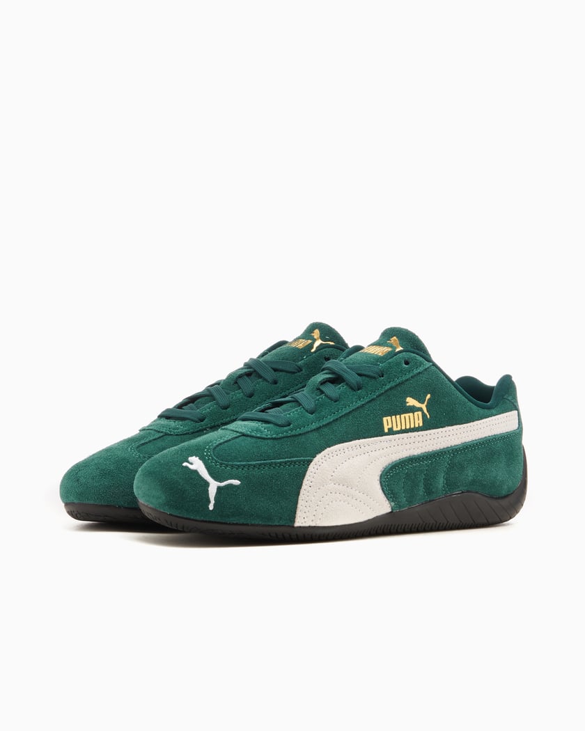 Puma speed cat blue suede store