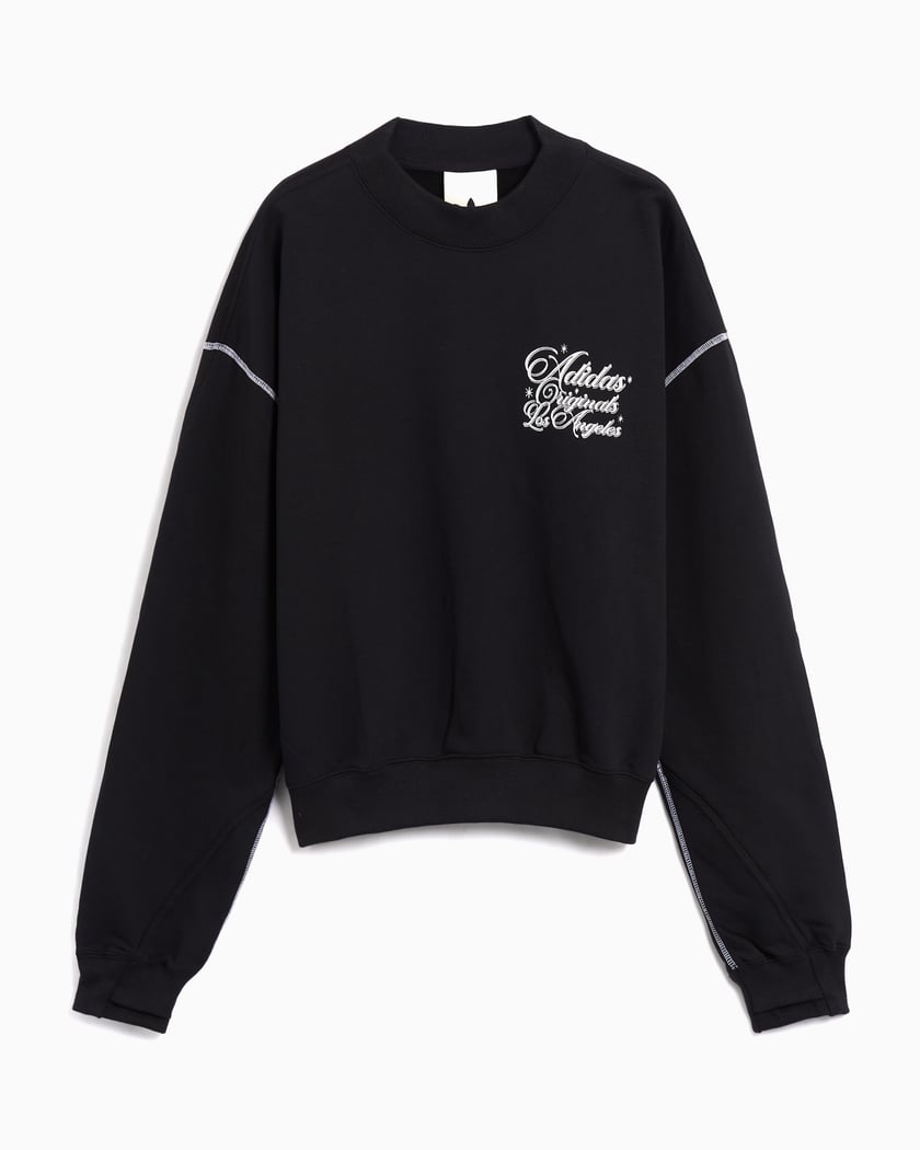 adidas Originals Los Angeles Santa Monica Oversize Unisex