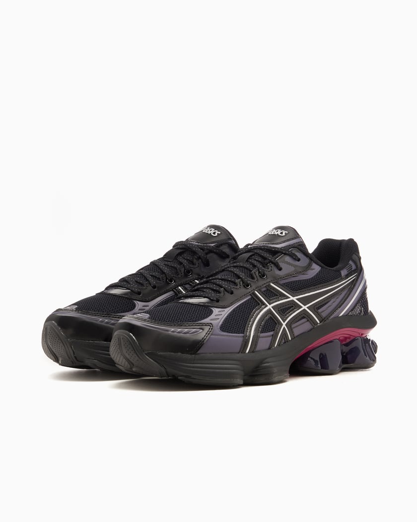 ASICS Gel-Kinetic Fluent Black 1203A737-001 | FOOTDISTRICT