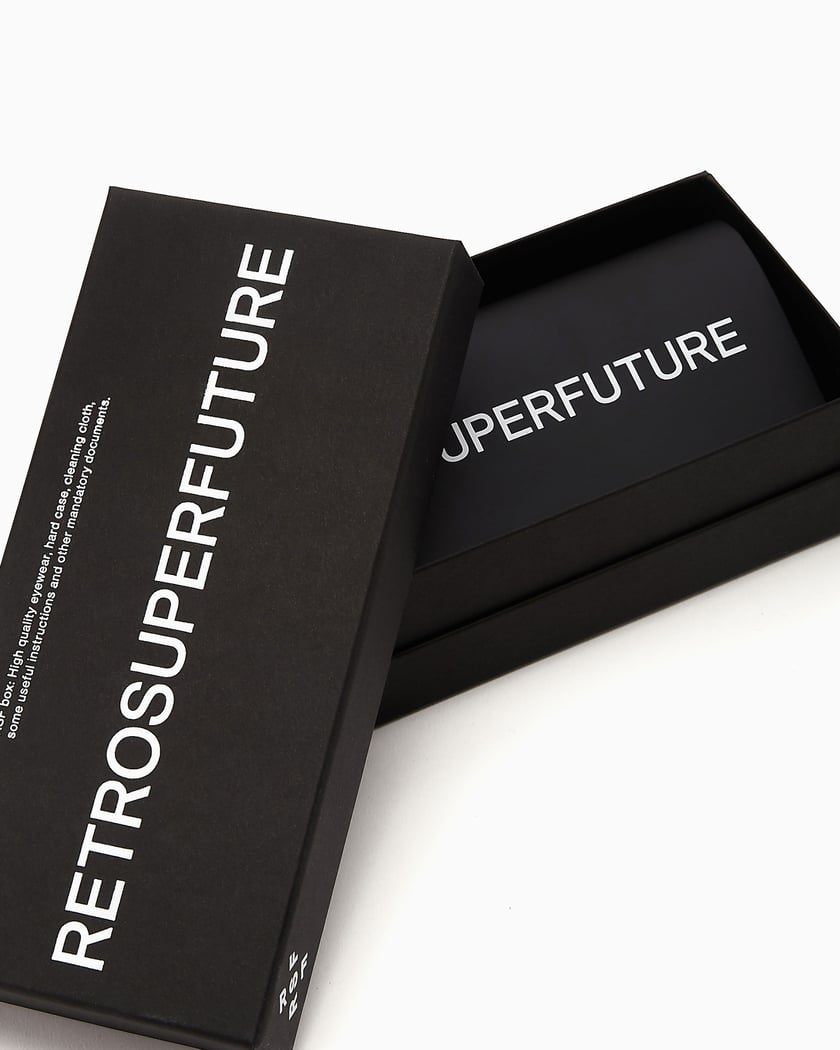 Super By Retrosuperfuture Retrosuperfuture Zed Burst Unisex