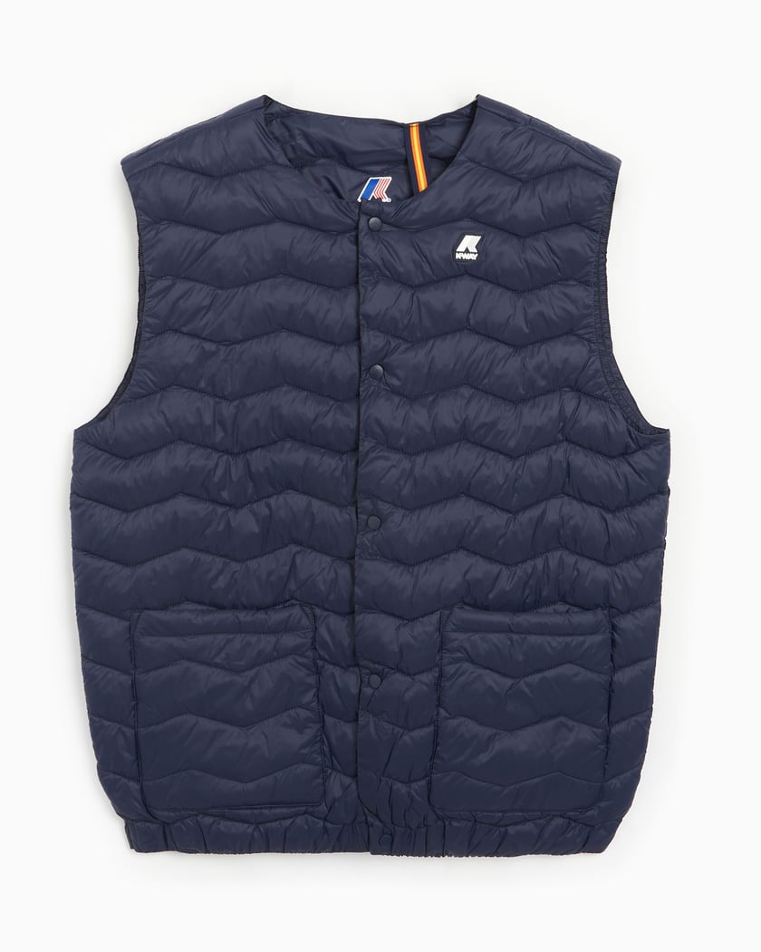 Kway vest online