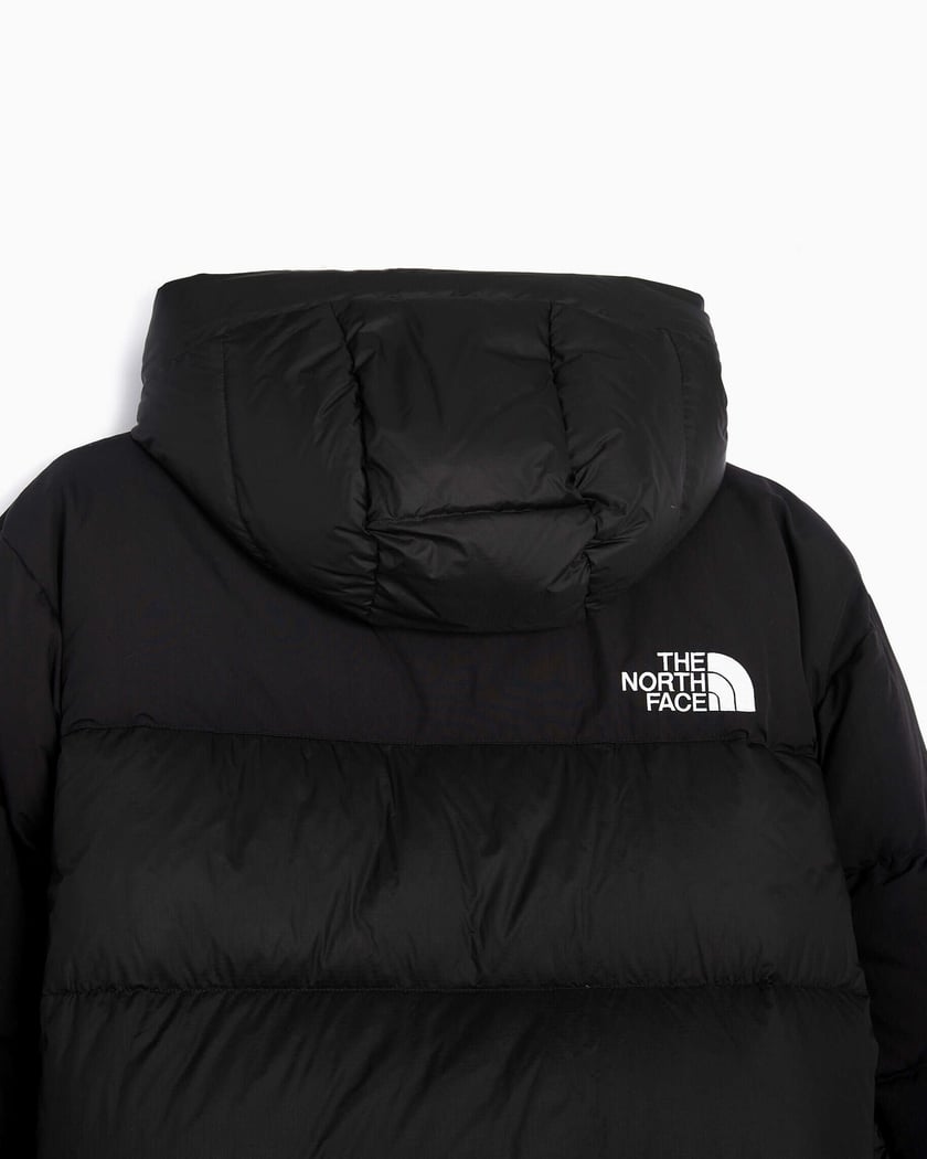 North face negro 2025