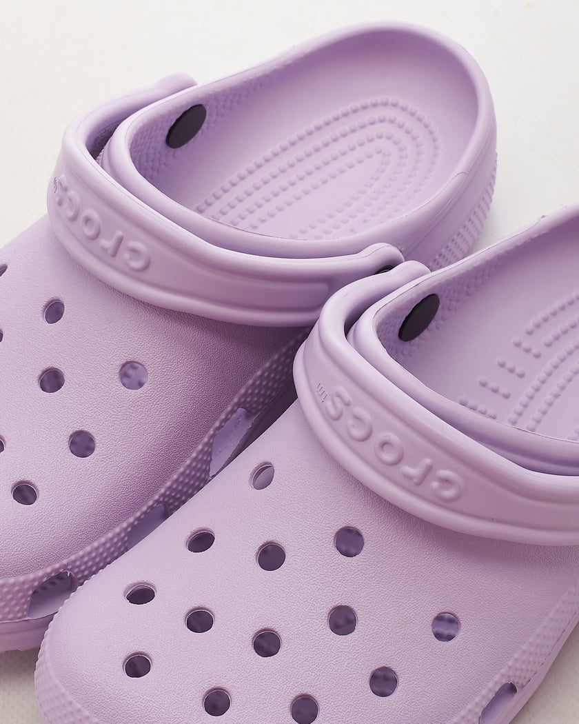 Crocs Classic Clog Purple 10001 062 FOOTDISTRICT