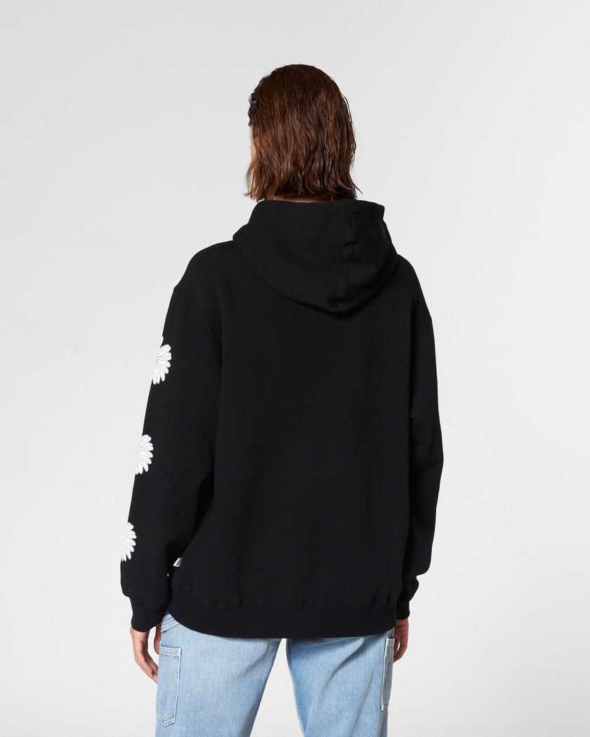 Huf womens new arrivals hoodie
