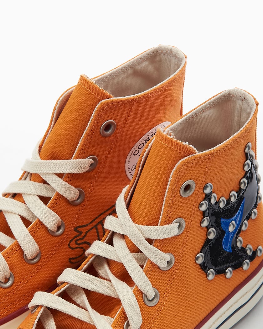 Sandali converse all star uomo arancione store