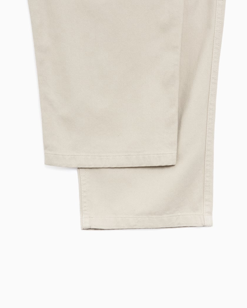 Gramicci Summit Men's Cargo Pants White G4FM-P008-RINSED
