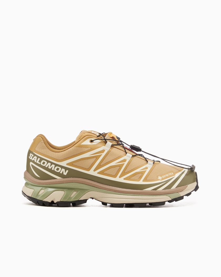 Salomon advanced best sale