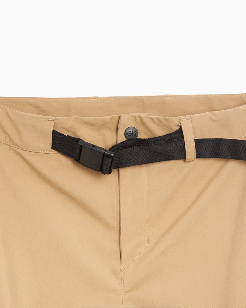 The North Face Tonegawa Women's Loose Cargo Pants Beige