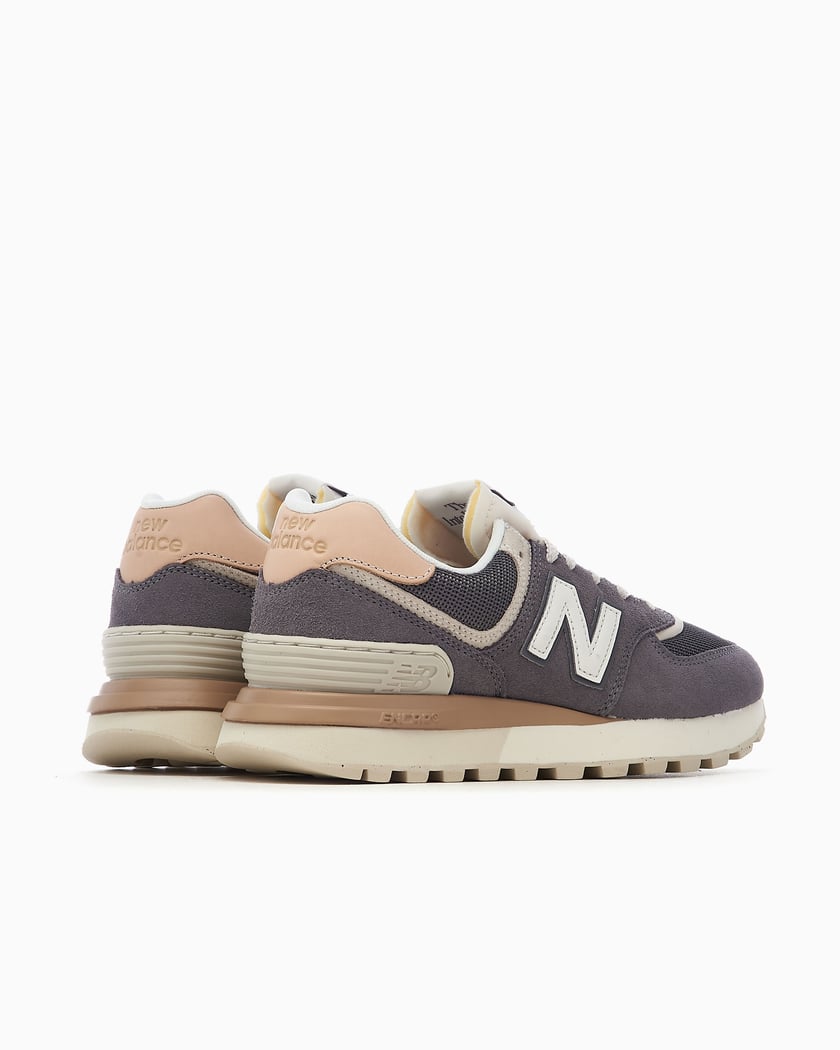 New balance 574 retro surf sneaker top