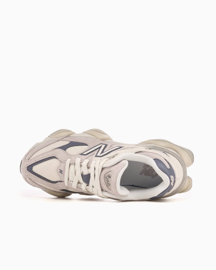 New Balance U9060 EEB Beige U9060EEB | FOOTDISTRICT