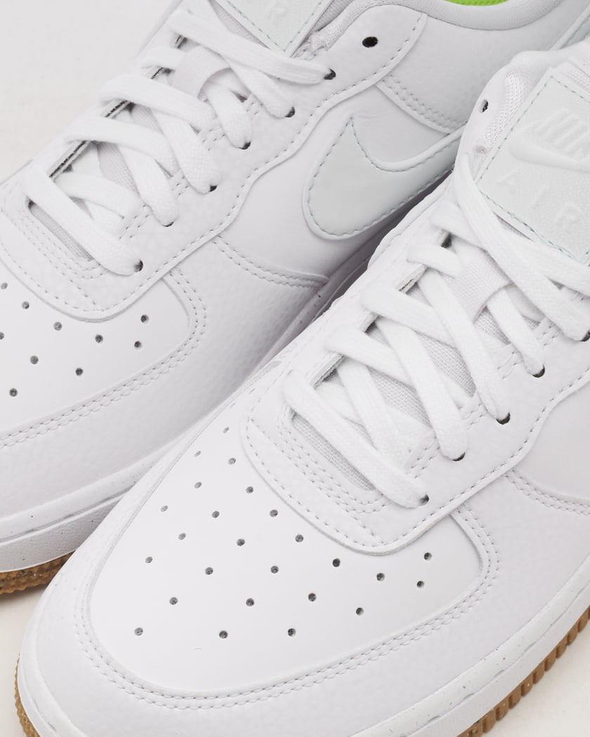 Nike Women s Air Force 1 07 Next Nature Blanco FN6326 100 FOOTDISTRICT
