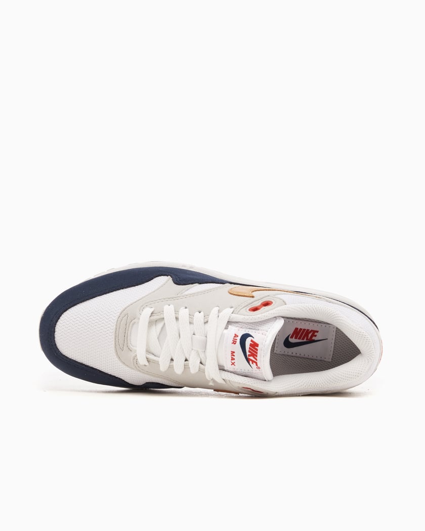 Nike air max 1 greek 2025