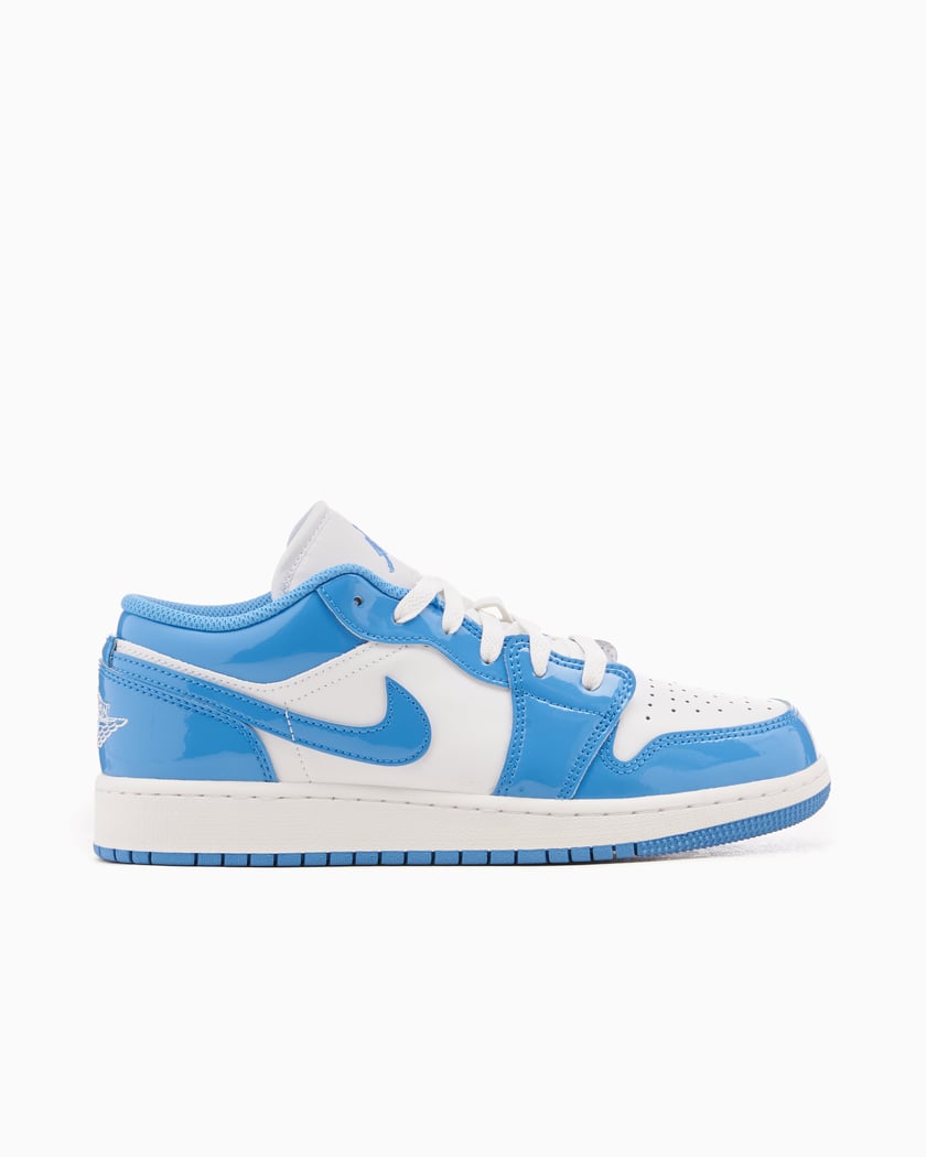 NIKE AIR JORDAN 1 LOW '85 – A+S
