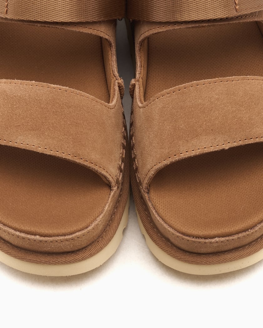 UGG® Women's Goldenstar Glide Bruin 1167399-CHE FOOTDISTRICT