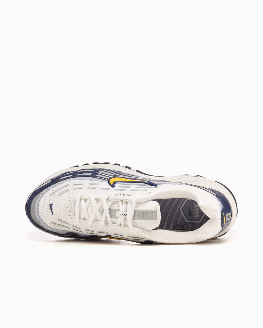 Air Max TL 2.5 'Total Orange' Sneakers