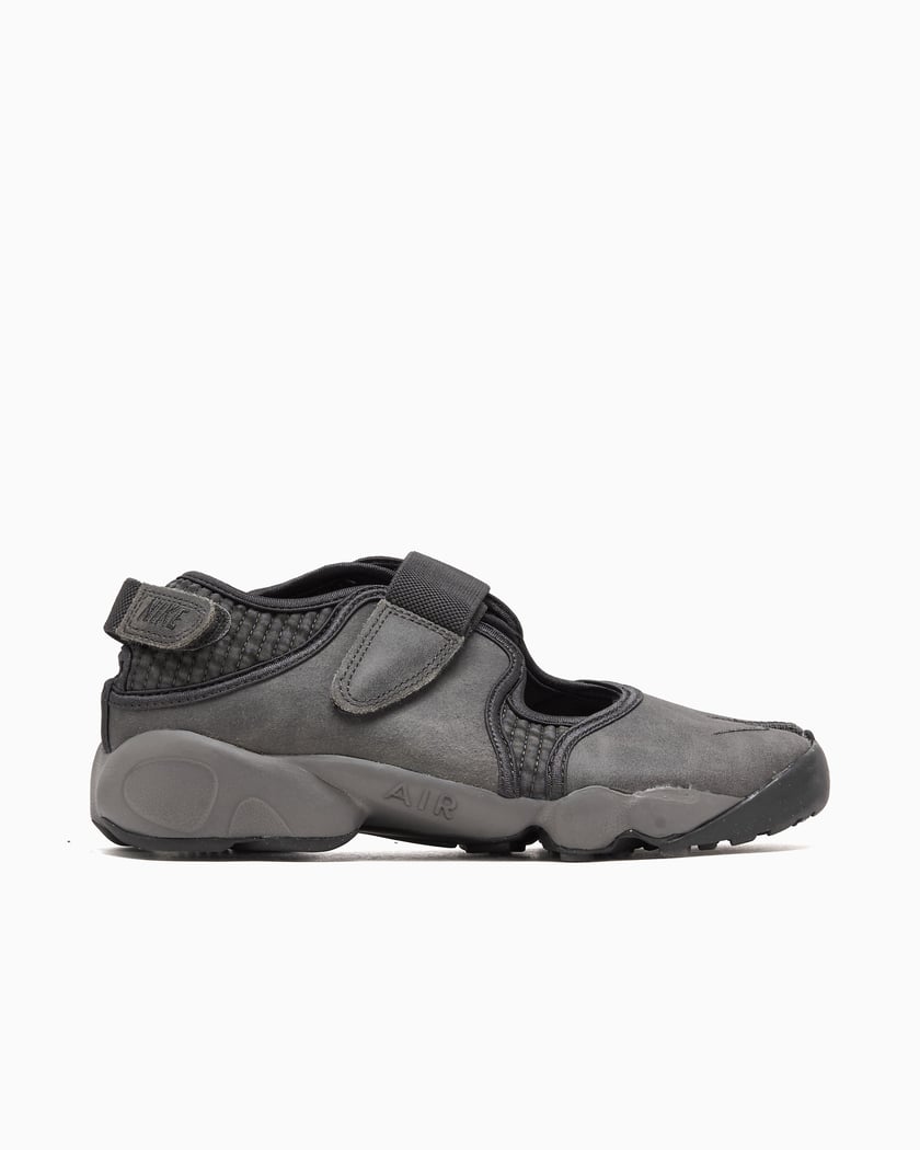 Nike Women's Air Rift Gray IO0278-254 | FOOTDISTRICT