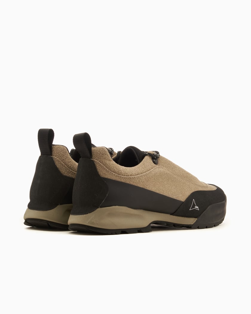 スニーカー ROA Men Sneakers NBUW154FA34MTY0001 Beige ROA Cingino Vibram Beige NBUW154FA34-MTY0001 | FOOTDISTRICT