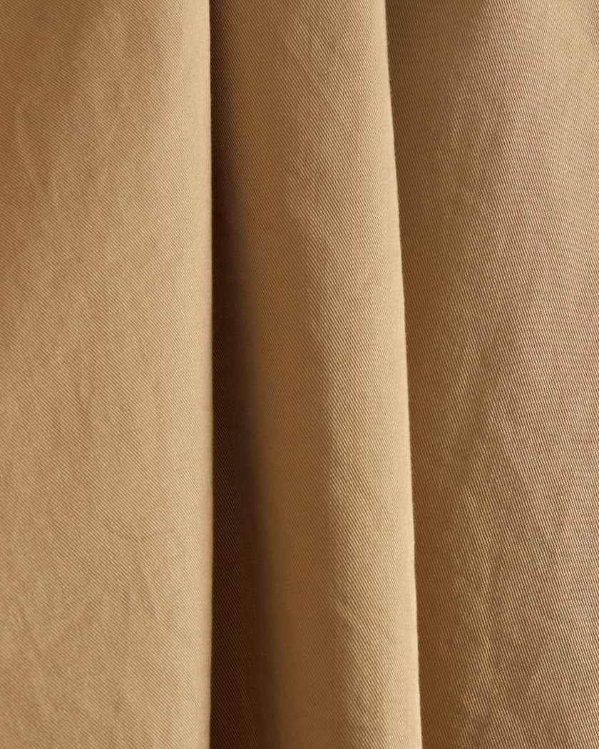 Engineered Garments Gurkha Men's Shorts Beige 25S1E005-SD053