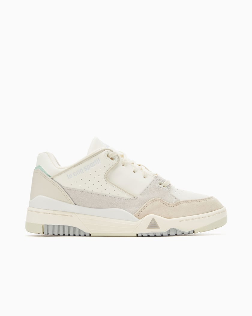 Le coq sportif slimset cvs homme beige deals