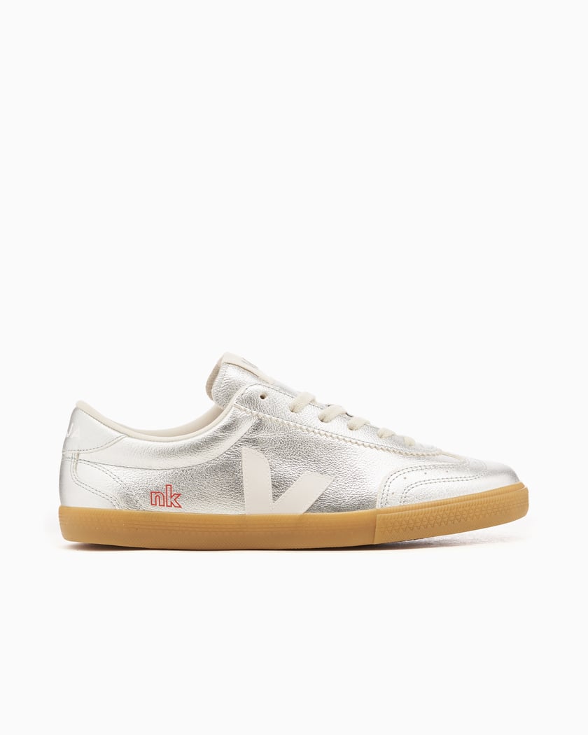 Veja x NK Volley Argente VK0503856B FOOTDISTRICT